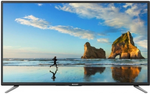 SHARP LED TV LC-49CFE5001E